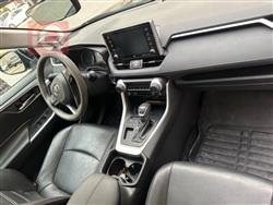 تويوتا راف 4